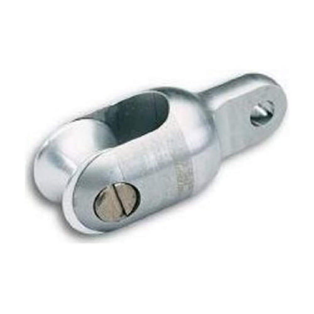 Greenlee 10000 Lbs 2 Inch Rope to Swivel Connector Unit, large image number 2