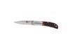 AL MAR Knives Honey Jigged Bone 3.15in Folding Knife, Brown, small image number 1