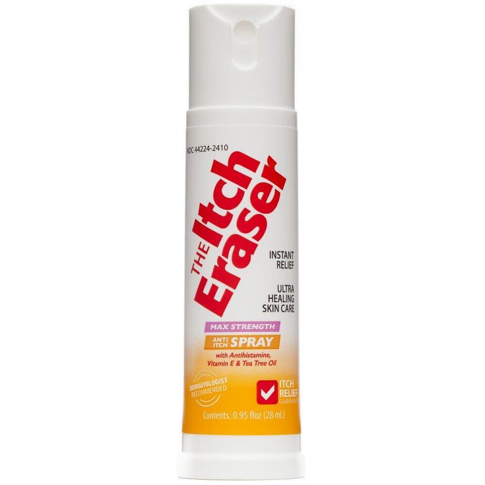 Bens Itch Eraser Anti-Itch Relief Spray 12 Piece Bundle, large image number 2