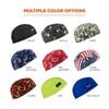 Ergodyne Chill-Its 6630 High-Performance Cap, small image number 4
