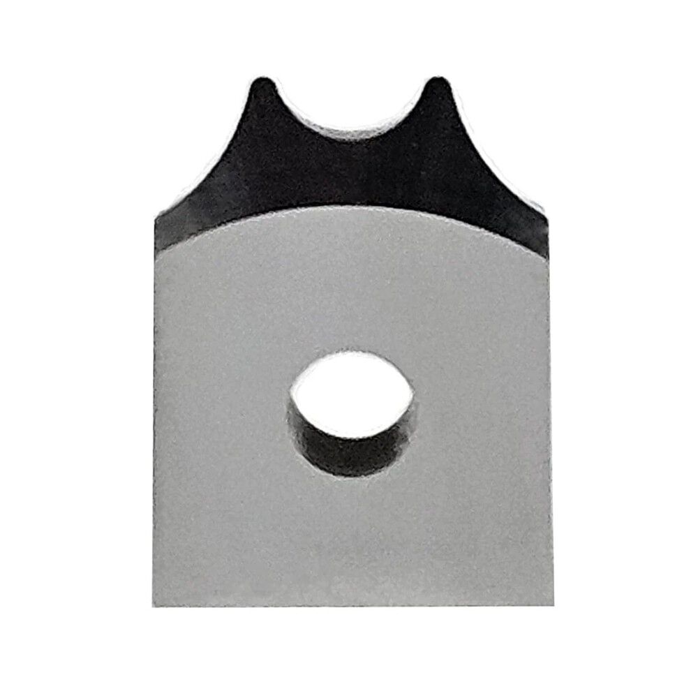 Твердосплавная режущая пластина Rikon диаметром 316 дюйма 8890₽