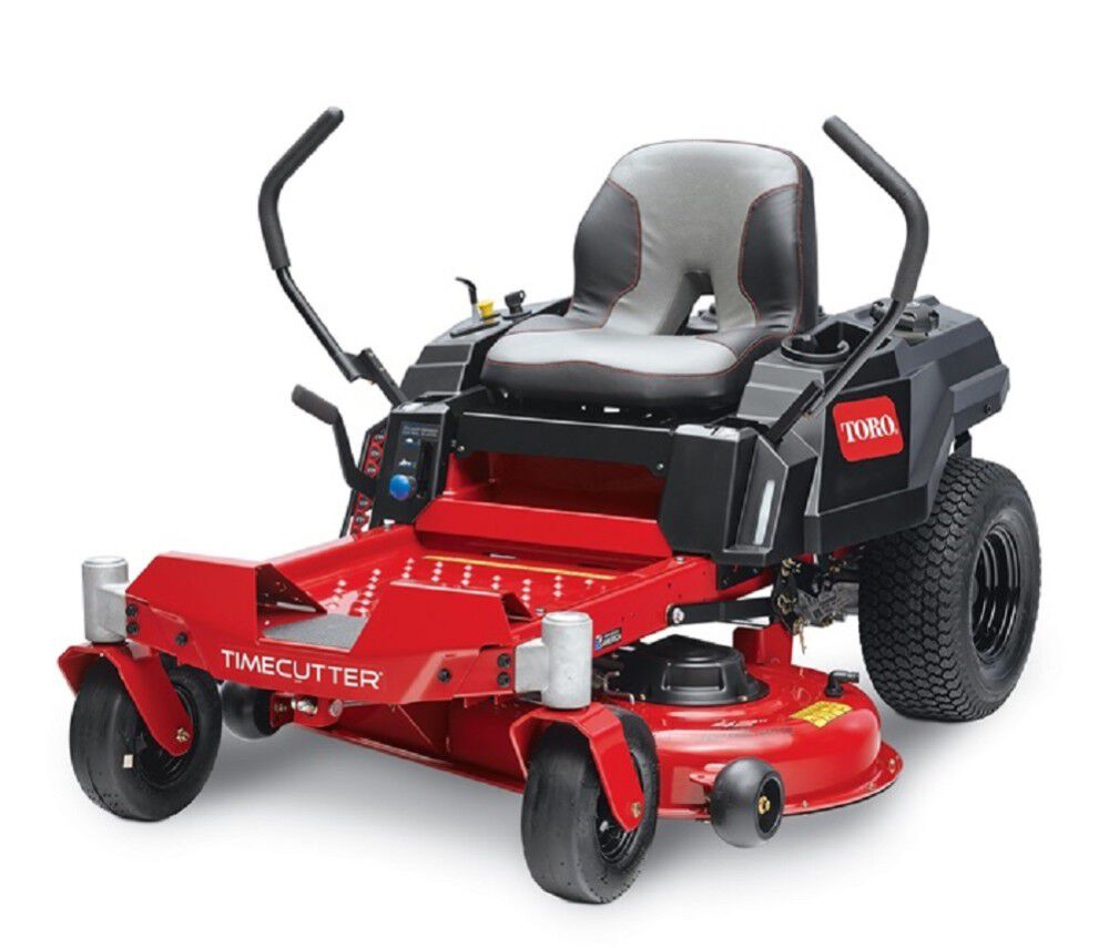 42in shop toro timecutter