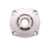 Kubota Parts 7 Inch Length Pulley Holder for 48 Inch Mower Deck, small image number 1