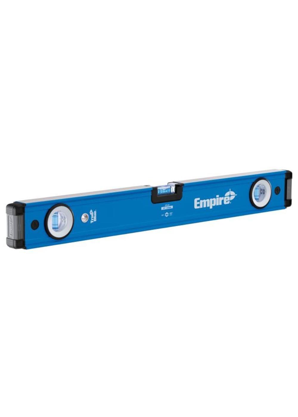 Empire Level Promotional 24 In. True Blue Box Level, large image number 1