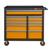 GEARWRENCH GSX Series Rolling Tool Cabinet 41in 11 Drawer, small image number 2