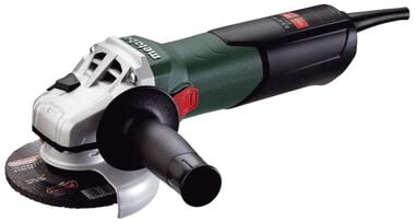Metabo 4-1/2 In. Corded Angle Grinder, large image number 0