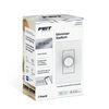 Feit Electric 300/600W Bulb Hardwired Rotary Smart-Enabled Dimmer Switch White, small image number 3
