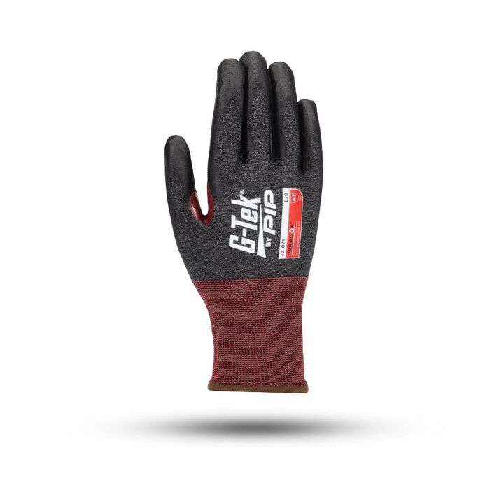 Protective Industrial Products G-Tek Paradox A7 Cut Resistant Gloves Small, large image number 1