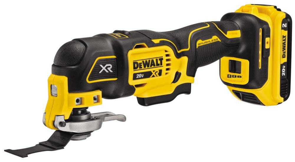 Dewalt 20v max cordless online drill combo kit dck445d1m1