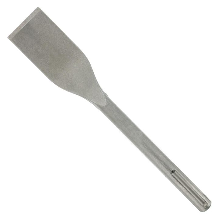 Diablo Tools 2inx12in SDS-Max Tile Chisel