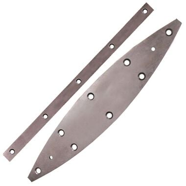 Malco Products Metal Roofing Shear Replacement Blade, large image number 0