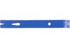 Vaughan 7-5/8 Inch Chrome Mini Pry Bar, small image number 4