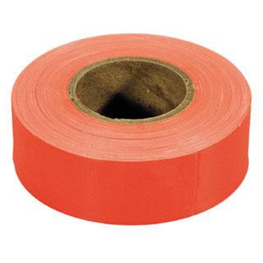 Irwin 300 Ft. Flagging Tape, large image number 1