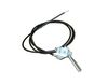 Marshalltown Throttle Assembly For Cyclone Power Trowels, small image number 1