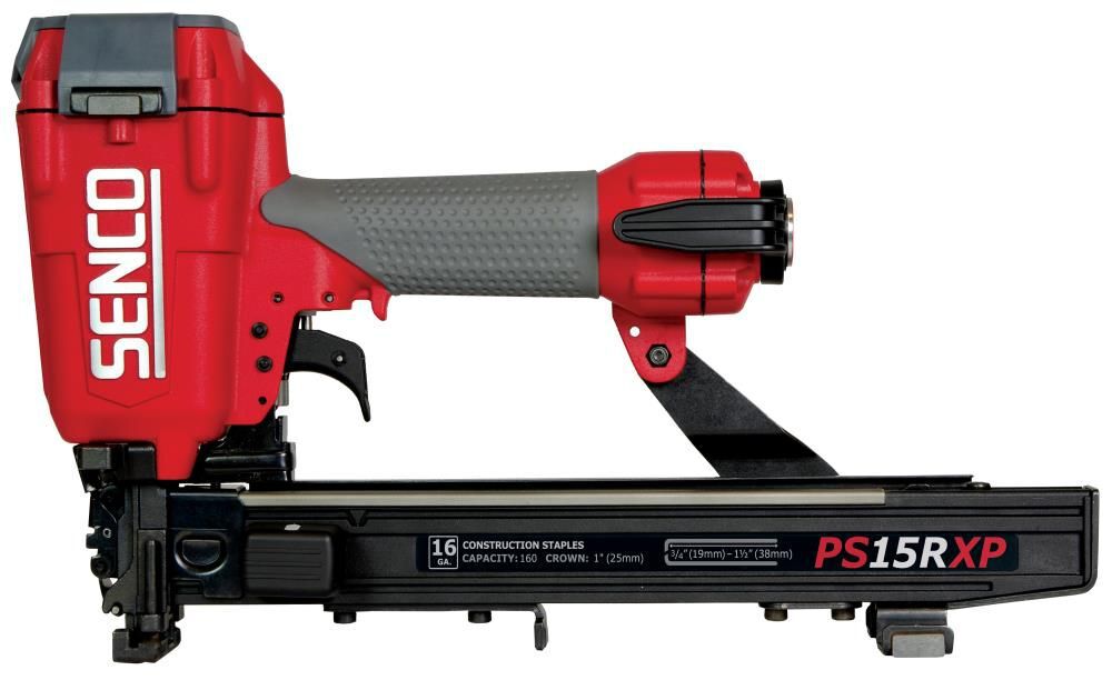 Senco PS15RXP Roof Stapler - 9U0001N
