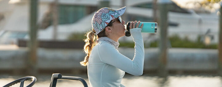 YETI Rambler Bottler Magdock Cap, large image number 3