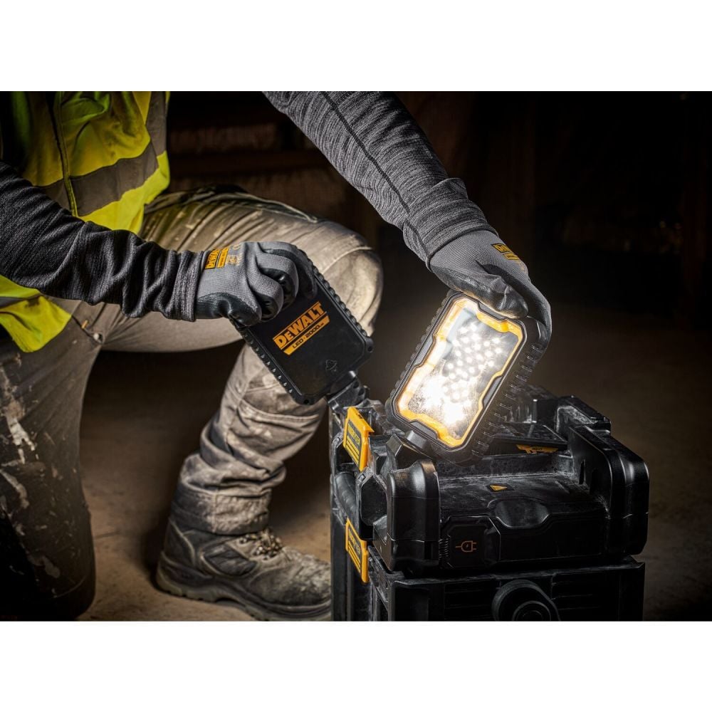 DEWALT Toughsystem 2.0 20V MAX Light Box (Bare Tool) Simolary simolary.com 15