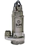 PFC Equipment JX Series Chemical Corrosion Resistant 1/2HP 115V Dewatering Sump Pump, small