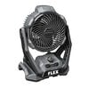 FLEX 24V Jobsite Fan 24V (Bare Tool), small image number 2