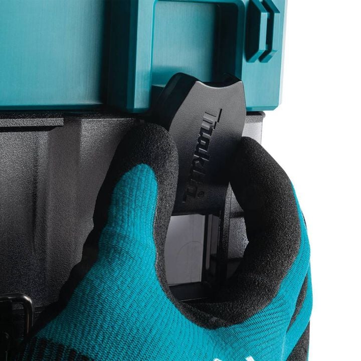 Makita 40V max XGT and 18V LXT 8 Port Charging Case, large image number 16