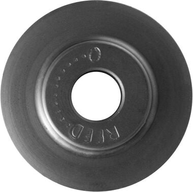 Reed Mfg Cutter Wheel for Copper Aluminum Brass Steel, large image number 0