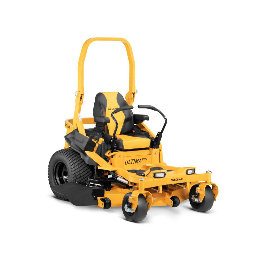 Cub cadet ztx5 clearance