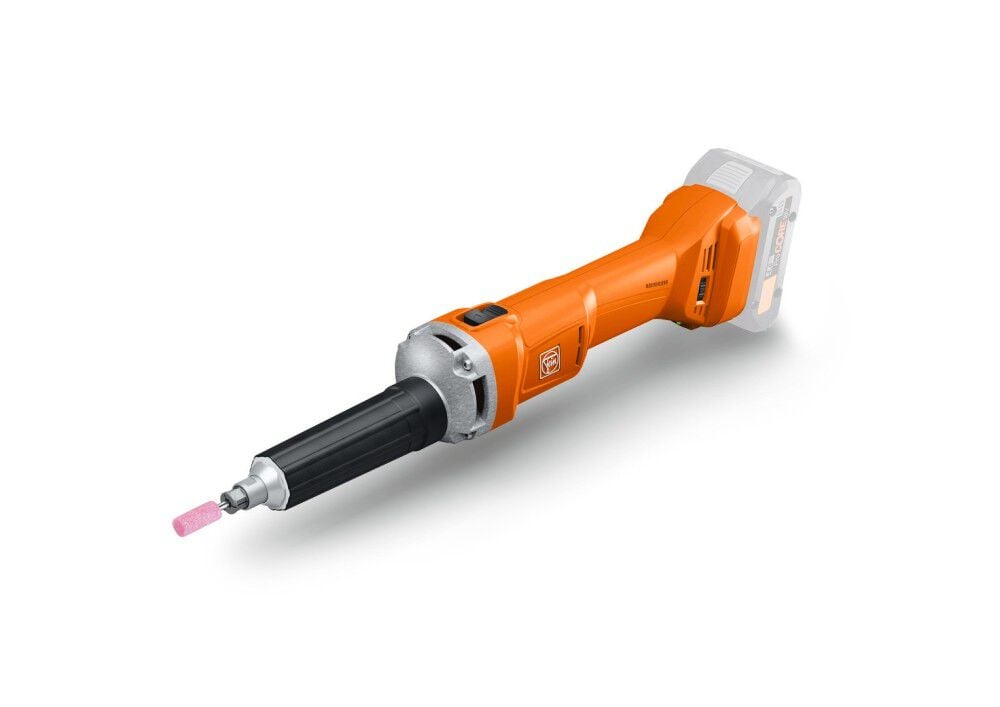 Fein AGSZ 18-90 Long AMPShare 18V Cordless Die Grinder (Bare Tool), large image number 1