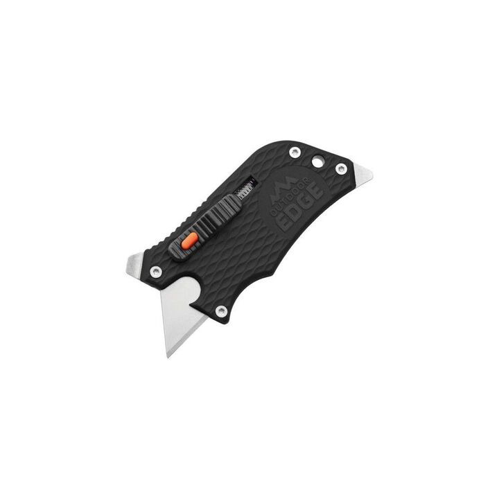 Outdoor Edge Black Slidewinder Nimble Little Multitool, large image number 2