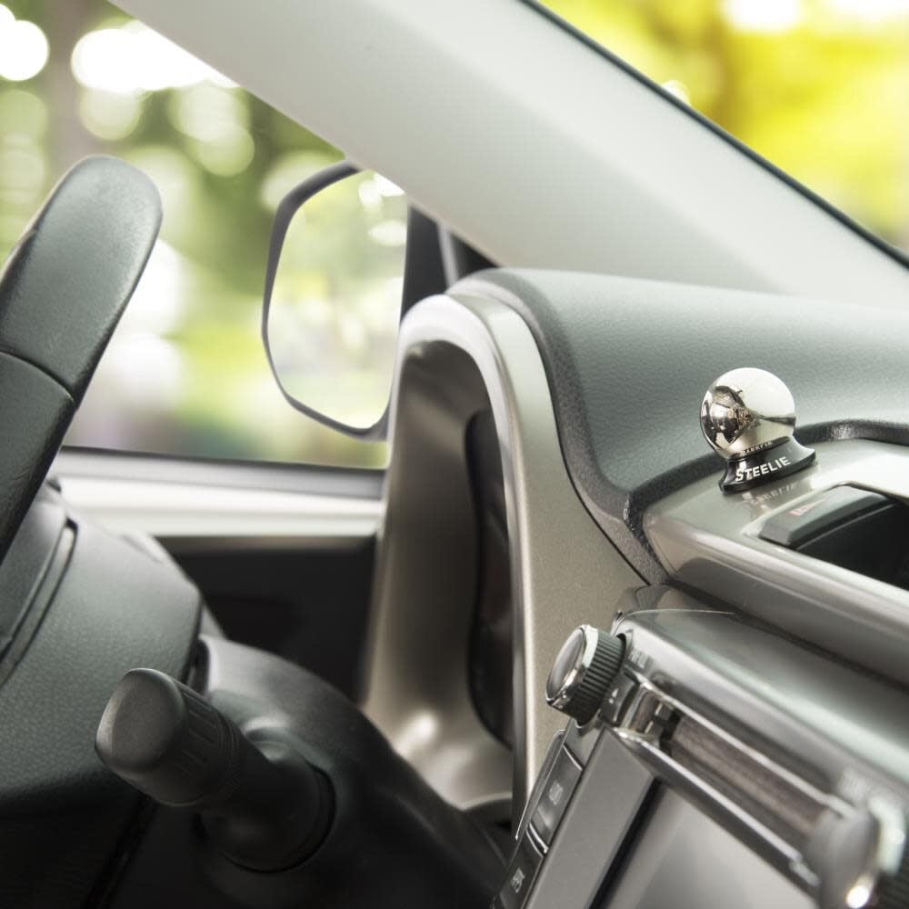 Nite Ize Steelie Car Mount Kit - STCK-11-R8, large image number 6