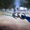 Nite Ize Small Figure 9 Carabiner Rope Tightener With Rope, small image number 2