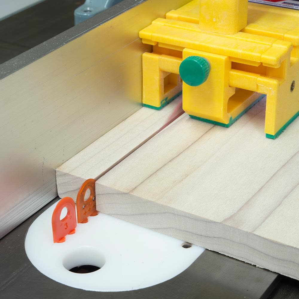 Microjig MJ SPLITTER Steel Pro TK SP2TK from Microjig Acme Tools