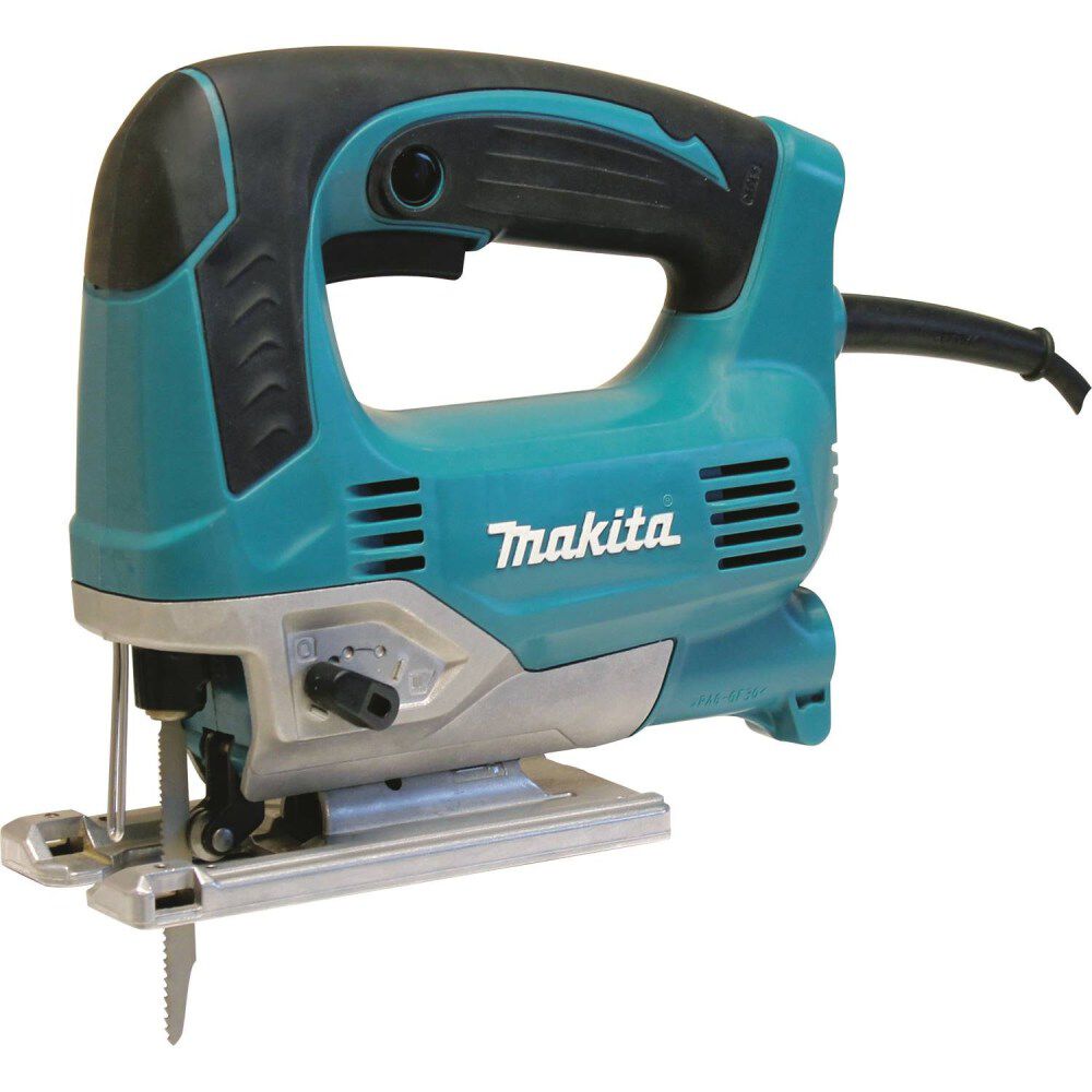 Makita 6.5 Amp Top Handle Variable Speed Jig Saw, large image number 2
