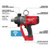 Milwaukee M18 FUEL 1 in High Torque Impact Wrench with ONE-KEY (Bare Tool), small