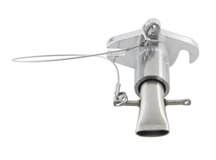 Tapetech Filler Adapter