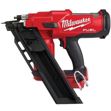 Milwaukee M18 FUEL 30 Degree Framing Nailer Reconditioned (Bare Tool), large image number 1