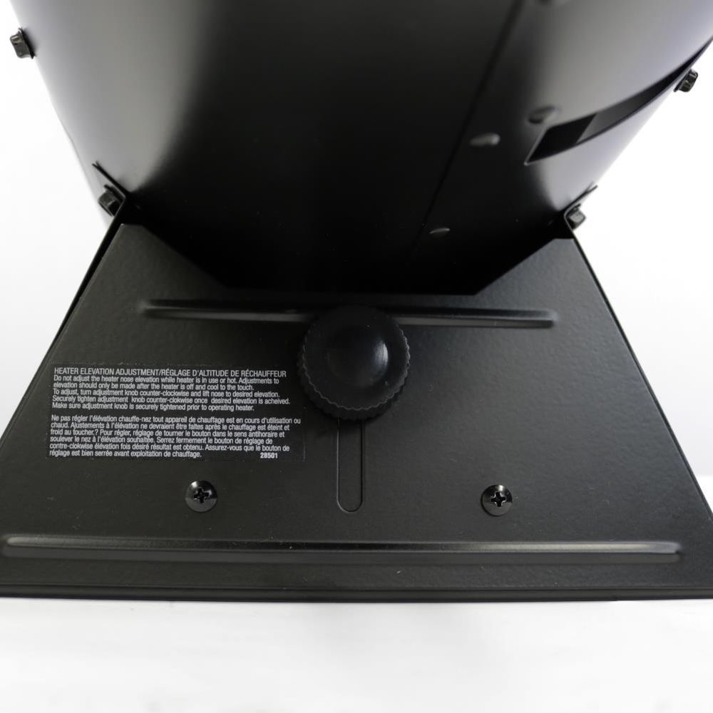 Mr Heater 60000 BTU Quiet Burner Technology Forced Air Propane Heater, large image number 5