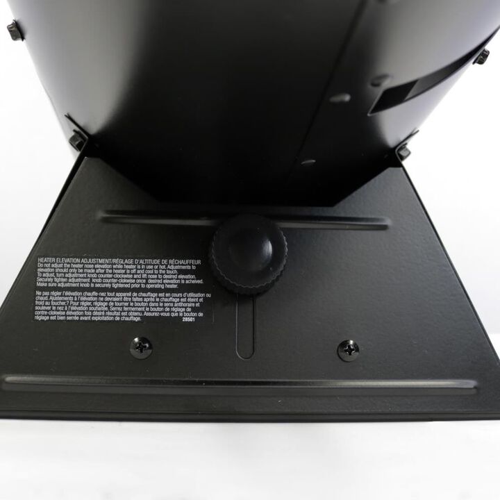 Mr Heater 60000 BTU Quiet Burner Technology Forced Air Propane Heater, large image number 4