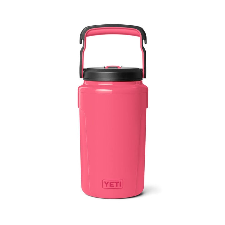 Tropical Pink