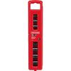 CRAFTSMAN 3/8 Inch Metric Impact Socket Set, 9 Piece, small image number 5