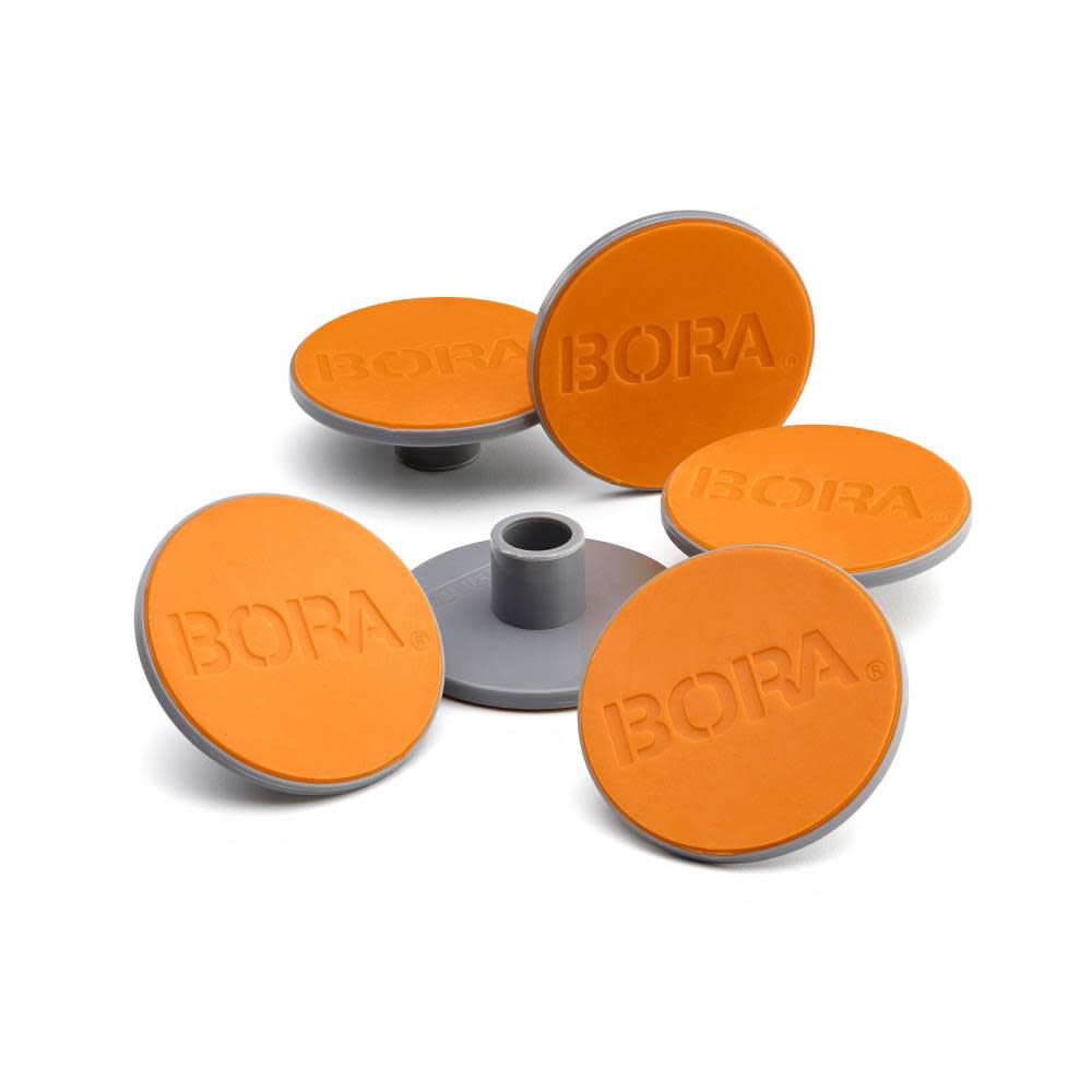 Bora Portamate Centipede Riser Accessory Kit CAK2015 - Acme Tools