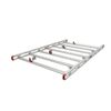 Weather Guard AL Safari Rack Full Size Standard, small image number 2