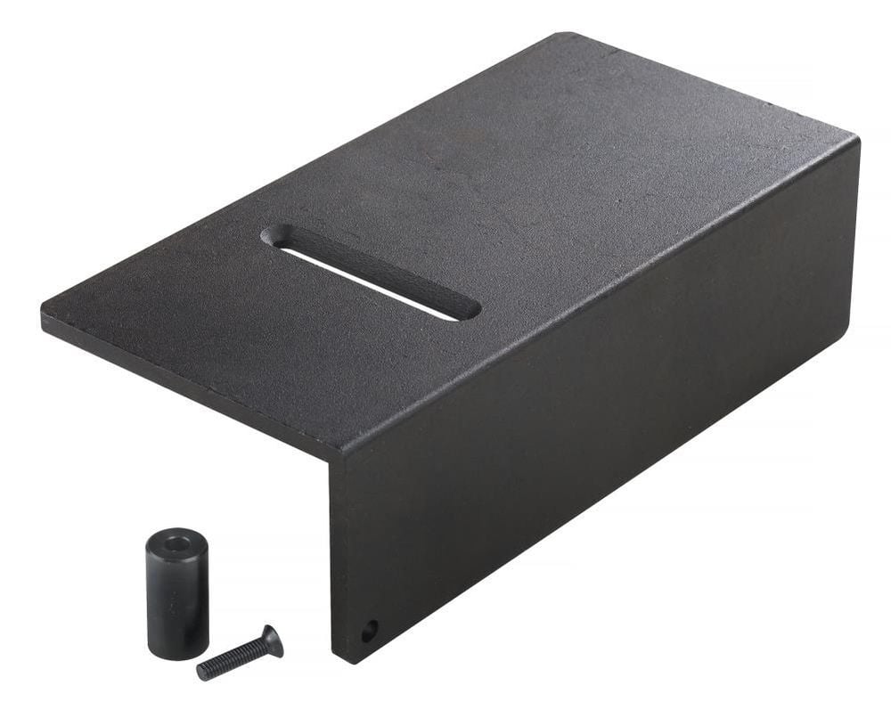 Sjobergs Universal Anvil For Work Benches, large image number 1