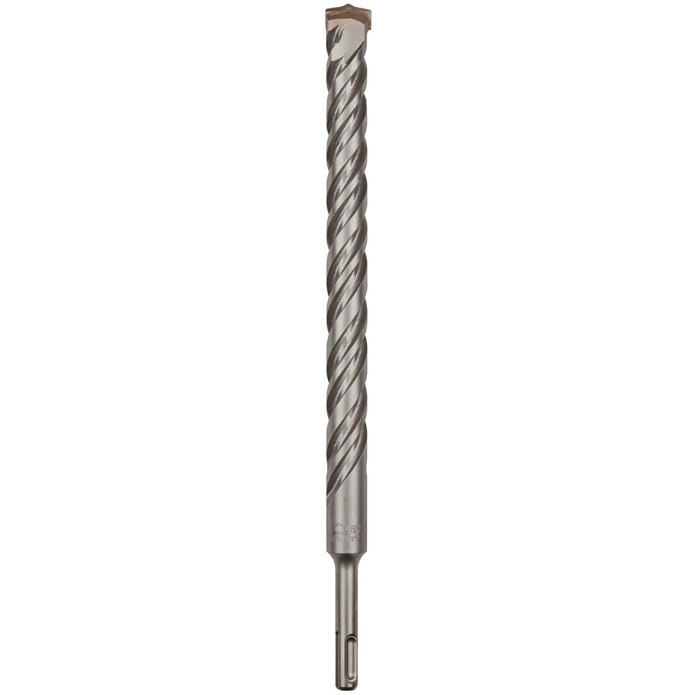 DEWALT 1 in x 8 in x 10 in Rock Carbide SDS Plus Hammer Drill Bit - DW5464