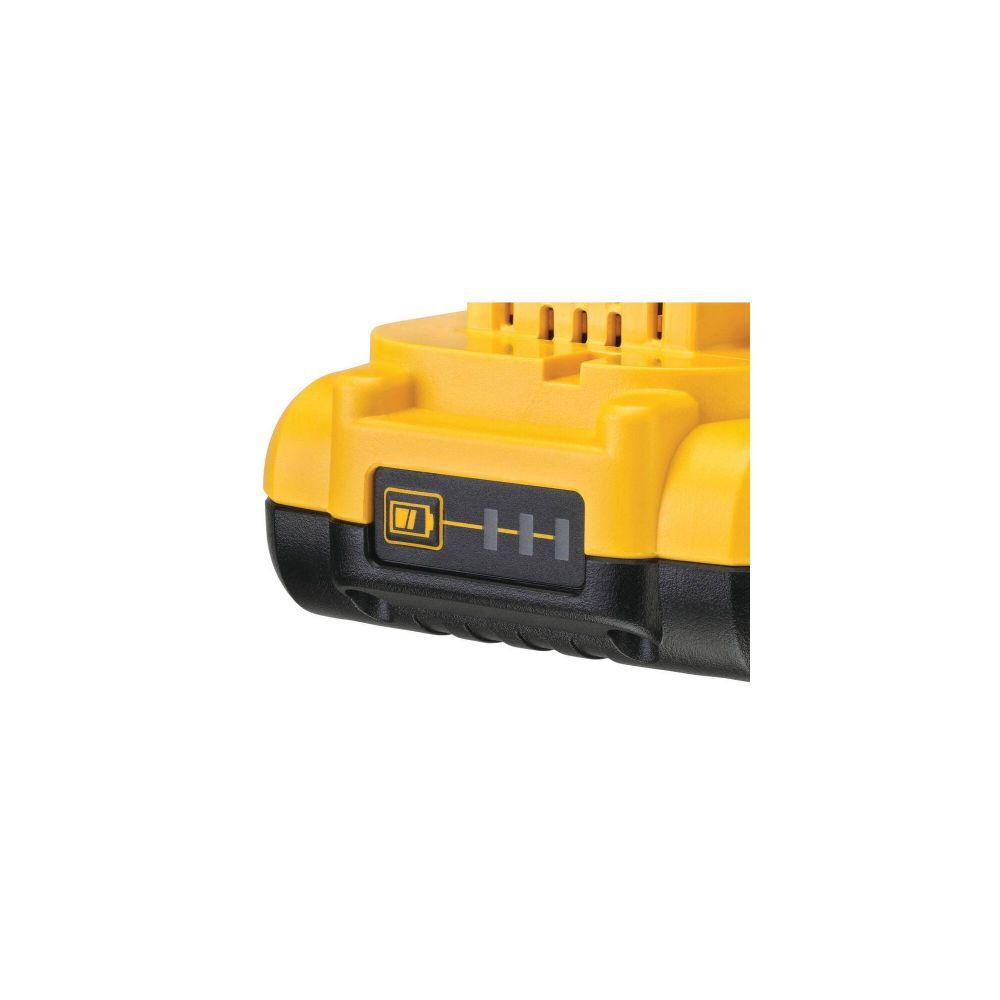 DEWALT 20V MAX Compact 4Ah Battery Starter Kit, large image number 6