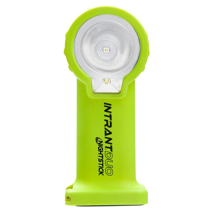 Nightstick INTRANT DUO IS Dual-Light Angle Light Green, large image number 3