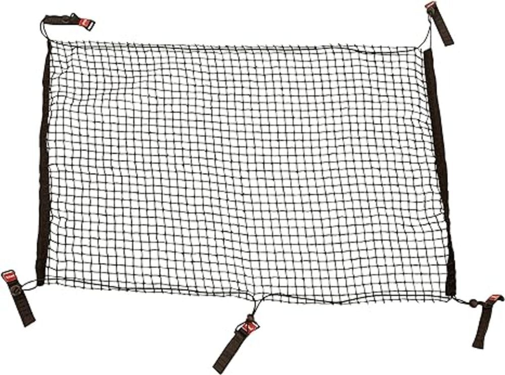 Eskimo Shelter Gear Net, large image number 1