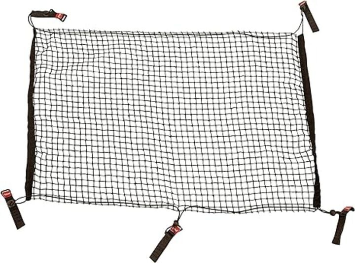 Eskimo Shelter Gear Net, large image number 0