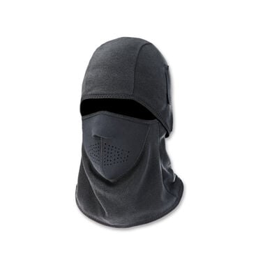 Ergodyne 2-pc Fleece/Neoprene Balaclava