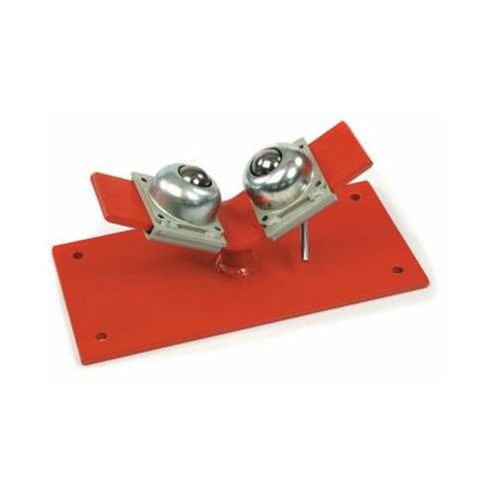 Ridgid Ball Transfer Pipe Support 2.5-12in