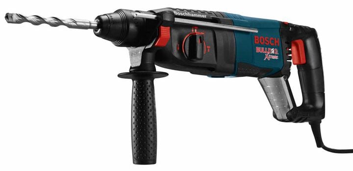 Bosch 1 Inch SDS-Plus Bulldog Extreme Rotary Hammer, large image number 18